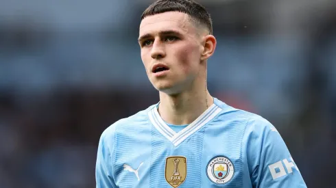 Real Madrid ou Liverpool? Foden revela o time que mais deu trabalho para o Manchester City.
