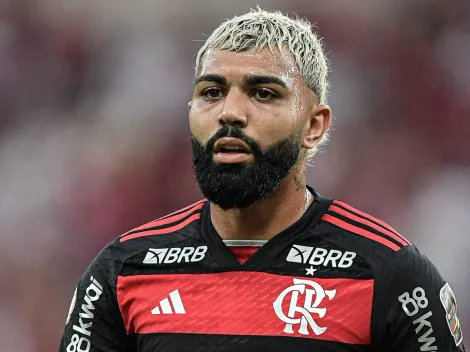 Corinthians está disposto a pagar salário de R$ 2,5 milhões por Gabigol