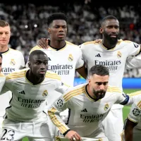 Lesionado, titular absoluto do Real Madrid deverá perder a final da Champions