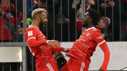 (Photo by Alexander Hassenstein/Getty Images)