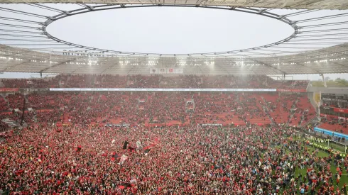 (Photo by Andreas Rentz/Getty Images)