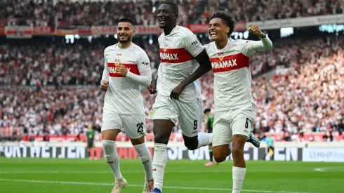 (Photo by Christian Kaspar-Bartke/Getty Images)