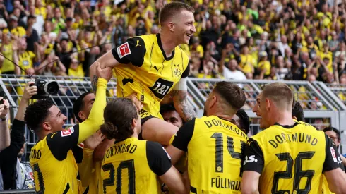 (Photo by Dean Mouhtaropoulos/Getty Images)