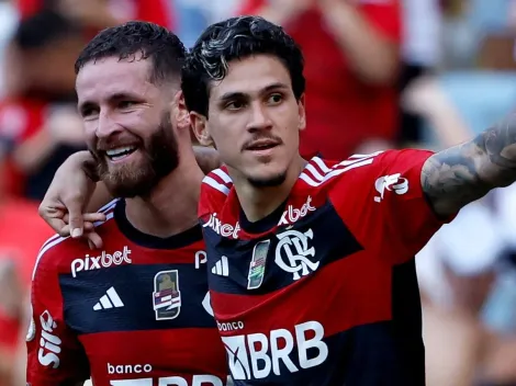 Léo Pereira é desfalque do Flamengo para a Copa do Brasil
