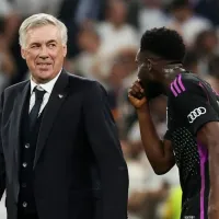 Real Madrid esquece Davies, do Bayern, e decide contratar outro lateral-esquerdo