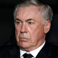 Ancelotti terá que resolver um problema no Real Madrid que envolve Mbappé e Endrick