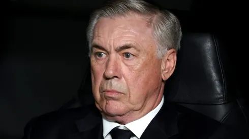 Ancelotti terá que resolver um problema no Real Madrid que envolve Mbappé e Endrick.