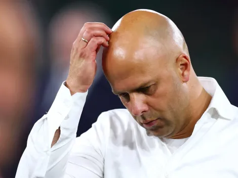 Arne recebe ordem para recuperar Nuñez, Konaté e Szoboszlai