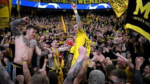 (Photo by Matthias Hangst/Getty Images)