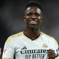 Real Madrid e Manchester City dominam lista da Bola de Ouro; Vini Jr. é o primeiro