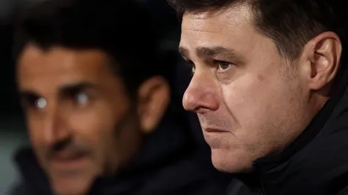 Maurício Pochettino deve receber reforços no ataque para a próxima temporada do Chelsea.