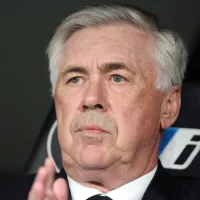 Real Madrid pode perder para o Napoli o substituto de Nacho Fernández