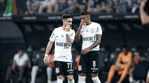 Foto: Leonardo Lima/AGIF