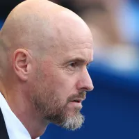 United mira jogador de rival para reforçar elenco de Ten Hag