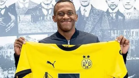 Foto: Divulgação/Borussia Dortmound