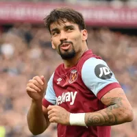 Lucas Paquetá chega a acordo com o Manchester City e aguarda negócio com West Ham