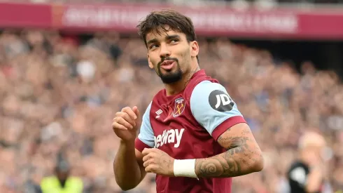 (Photo by Justin Setterfield/Getty Images)