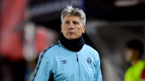 (Photo by Marcelo Endelli/Getty Images)