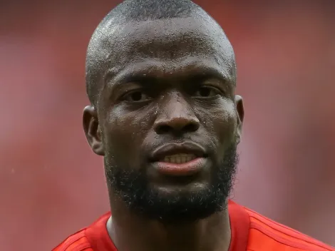 Internacional pode perder Enner Valencia para o River Plate