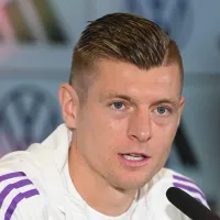 Campeão da Copa do Mundo, substituto de Kroos no Real Madrid tem nome e sobrenome