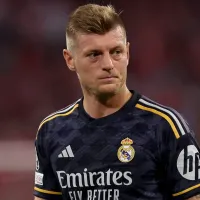 Real Madrid já sabe qual jogador usará a camisa 8 de Toni Kroos