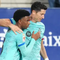 Barcelona decide vender jogador de R$ 221 milhões; Manchester United pode ser destino