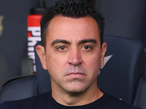 Barcelona escolhe Flick, ex-Bayern, para o lugar de Xavi