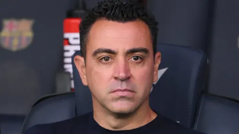 Novo treinador do Barcelona: Laporta define o substituto de Xavi.