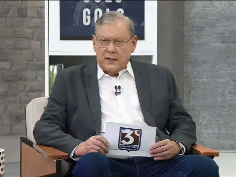 Milton Neves esquece Gabigol e indica Deyverson para reforçar o Corinthians