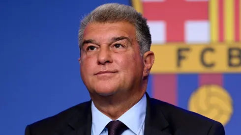 Barcelona pode contratar carrasco do Real Madrid em negócio de R$ 210 milhões (Photo by David Ramos/Getty Images)