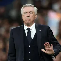 Ancelotti escolhe qual será o jogador que vai substituir Kroos no Real Madrid
