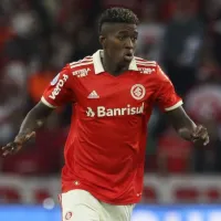 Internacional recusa R$ 49 milhões para liberar Vitão ao Real Betis