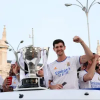 Campeonato Espanhol chega na última rodada com situação inusitada