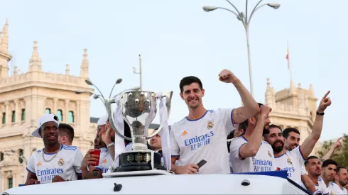 (Photo by Gonzalo Arroyo Moreno/Getty Images)