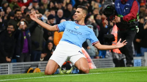 Photo by Shaun Botterill/Getty Images