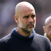 Jornalista revela o destino de Pep Guardiola após saída do Manchester City