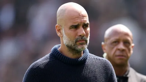 Jornalista revela o destino de Pep Guardiola após saída do Manchester City.