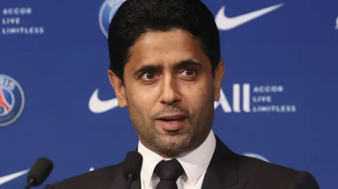 PSG supera o Real Madrid e tem princípio de acordo para comprar destaque europeu. (Photo by Sebastien Muylaert/Getty Images)