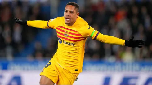 (Photo by Juan Manuel Serrano Arce/Getty Images)