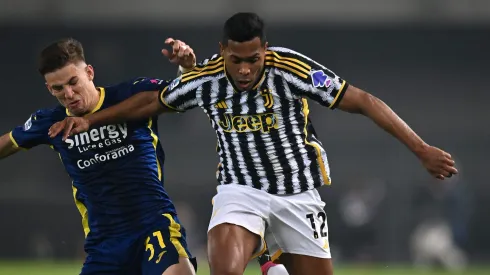 (Photo by Alessandro Sabattini/Getty Images)