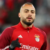 Ex-Palmeiras, Arthur Cabral é sondado por grande SAF do Brasileirão