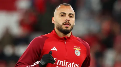 (Photo by Carlos Rodrigues/Getty Images)