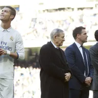 Kane deixa 13 atacantes de lado e escolhe Ronaldo; CR7 perde na disputa diante do Fenômeno