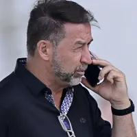 Corinthians: Máster demonstra insatisfação e alerta Augusto Melo de rescisão de última hora