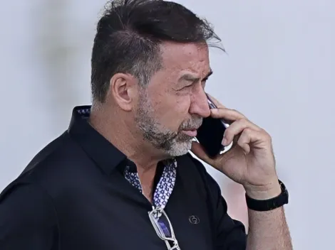 Corinthians: Máster demonstra insatisfação e alerta Augusto Melo