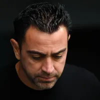 Após falas sobre Barcelona, Xavi não tem garantida sua permanência na próxima temporada