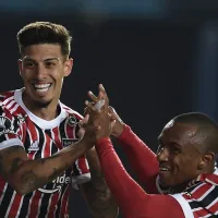 Ex-São Paulo, Emiliano Rigoni está livre no mercado