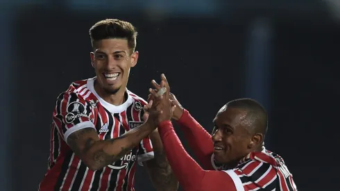 (Photo by Marcelo Endelli/Getty Images)