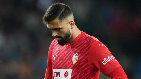 (Photo by Alex Caparros/Getty Images)