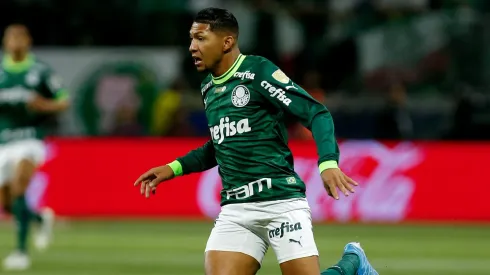 (Photo by Ricardo Moreira/Getty Images)